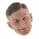 Maxbell 1/6th Male Head Sculpture Sculpt for 12inch Action Figure