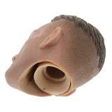 Maxbell 1/6th Male Head Sculpture Sculpt for 12inch Action Figure