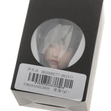Maxbell 1/6 Female Soldiers Head Sculpture Sculpt for 12'' Action Figure Body Black