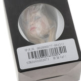 Maxbell 1/6 Female Soldiers Head Sculpture Sculpt for 12'' Action Figure Body Yellow
