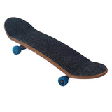 Maxbell Mini Cute Fingerboard Finger Skate Board Boy Children Toys Birthday Gift F
