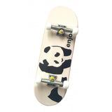 Maxbell Mini Cute Fingerboard Finger Skate Board Boy Children Toys Birthday Gift F