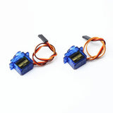Maxbell A2212 1400KV Brushless Motor+30A ESC+9G Servo+Propeller for RC Airplane Part