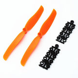 Maxbell A2212 1400KV Brushless Motor+30A ESC+9G Servo+Propeller for RC Airplane Part