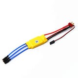Maxbell A2212 1400KV Brushless Motor+30A ESC+9G Servo+Propeller for RC Airplane Part