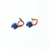 Maxbell A2212 1000KV Brushless Motor+40A ESC+9G Servo+Propeller for RC Airplane Part