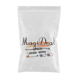 Maxbell 2217 KV1100 Brushless Motor +40A ESC + Propeller + Servo For RC Aircraft