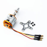 Maxbell 2217 KV1100 Brushless Motor +40A ESC + Propeller + Servo For RC Aircraft