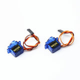 Maxbell RC 2300KV Brushless Motor 40A ESC + Propeller For RC Airplane Parts