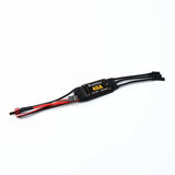 Maxbell RC 2300KV Brushless Motor 40A ESC + Propeller For RC Airplane Parts