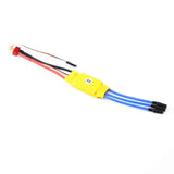 Maxbell A2212 Brushless Motor 30A ESC With T Plug & 3.5mm Banana Connectors  KV2200