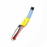 Maxbell A2212 Brushless Motor 30A ESC With T Plug & 3.5mm Banana Connectors  KV2200