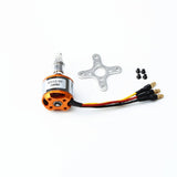 Maxbell A2212 Brushless Motor 30A ESC With T Plug & 3.5mm Banana Connectors  KV1400