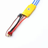 Maxbell A2212 Brushless Motor 30A ESC With T Plug & 3.5mm Banana Connectors  KV1400