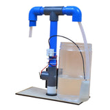 Maxbell Water Cooler Dispenser DIY Kits Accessories Kids Science Education Toy