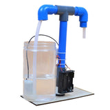 Maxbell Water Cooler Dispenser DIY Kits Accessories Kids Science Education Toy