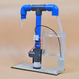 Maxbell Water Cooler Dispenser DIY Kits Accessories Kids Science Education Toy