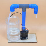 Maxbell Water Cooler Dispenser DIY Kits Accessories Kids Science Education Toy