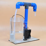 Maxbell Water Cooler Dispenser DIY Kits Accessories Kids Science Education Toy