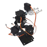 Maxbell Robotic Arm Robot Handle 6DOF Robotic Claw Industrial Mechanical Manipulator
