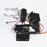 Maxbell Robotic Arm Robot Handle 6DOF Robotic Claw Industrial Mechanical Manipulator