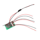 Maxbell RC Receiver Board for RC Drone Fixed Wing Helicopters Airplanes DIY Parts