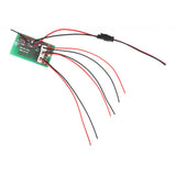 Maxbell RC Receiver Board for RC Drone Fixed Wing Helicopters Airplanes DIY Parts