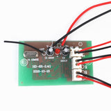 Maxbell RC Receiver Board for RC Drone Fixed Wing Helicopters Airplanes DIY Parts