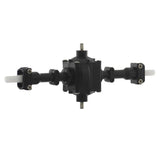 Maxbell Heavy Duty RC Car Middle Axle Differential for Q64 B-36 MN-77 RC Model Parts