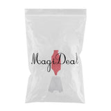Maxbell 1/6 Female Halter Sleeveless Shirt Mini Skirt for 12'' Action Figures A