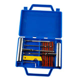 Maxbell Auto Motorcycle Car Tubeless Tyre Tire Repair Tool Accessories Kit