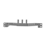 Maxbell For SCX10 RC Crawler Car Servo Mount Rear Axle Reinforcement Mount Titanium