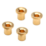 Maxbell 4pcs Metal Flange Bushing Sleeve for WLtoys 144001 1/14 RC Car Accessory