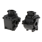 Maxbell RC Car Upper Lower Gearbox Cover Housing Set for WLtoys 144001 1/14 RC Truck