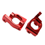 Maxbell 2pcs RC 1/14 Metal C Hub Carrier Upgrade Parts for WLtoys 144001 RC Buggy