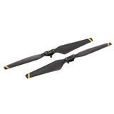 Maxbell 8330F Quick Release CW CCW Propeller Prop for DJI Mavic Pro RC Drone Black 2