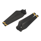 Maxbell 8330F Quick Release CW CCW Propeller Prop for DJI Mavic Pro RC Drone Black 2