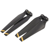 Maxbell 8330F Quick Release CW CCW Propeller Prop for DJI Mavic Pro RC Drone Black 2