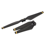 Maxbell 8330F Quick Release CW CCW Propeller Prop for DJI Mavic Pro RC Drone Black 2