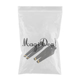 Maxbell 8330F Quick Release CW CCW Propeller Prop for DJI Mavic Pro RC Drone Black 2
