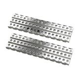 Maxbell Aluminum Alloy Anti-Skid Plate Sand Ladder Board for 1/10 TRX4 SCX10 90046