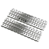 Maxbell Aluminum Alloy Anti-Skid Plate Sand Ladder Board for 1/10 TRX4 SCX10 90046