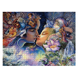 Maxbell DIY Paper Jigsaw Puzzle 1000 Pieces Puzzles for Adults Kids Gift 811