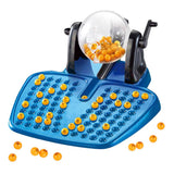 Maxbell New Family Bingo Lotto Game Family Board Kids Children Educational Toy