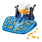 Maxbell New Family Bingo Lotto Game Family Board Kids Children Educational Toy