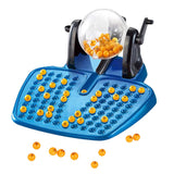 Maxbell New Family Bingo Lotto Game Family Board Kids Children Educational Toy