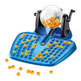 Maxbell New Family Bingo Lotto Game Family Board Kids Children Educational Toy