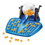 Maxbell New Family Bingo Lotto Game Family Board Kids Children Educational Toy