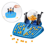 Maxbell New Family Bingo Lotto Game Family Board Kids Children Educational Toy