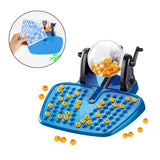 Maxbell New Family Bingo Lotto Game Family Board Kids Children Educational Toy